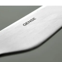 Sale Gense Animal Friends Børnebestik 4 dele Mat stål