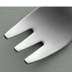 Sale Gense Animal Friends Børnebestik 4 dele Mat stål