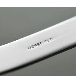 Sale Gense Animal Friends Børnebestik 4 dele Mat stål