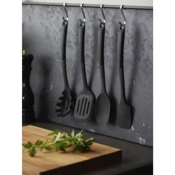 Discount By Tareq Taylor Annie Spaghettiske Black