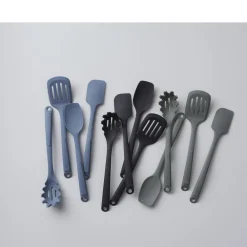 Discount By Tareq Taylor Annie Spaghettiske Black