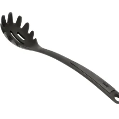 Discount By Tareq Taylor Annie Spaghettiske Black