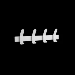 Best Zone Denmark A-Rack Knagerække Soft Grey