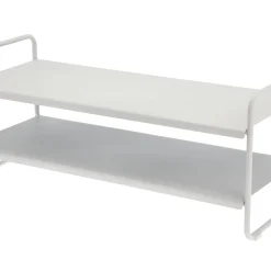 Outlet Zone Denmark A-Shoe Rack Skoreol Soft Grey