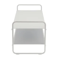 Outlet Zone Denmark A-Shoe Rack Skoreol Soft Grey