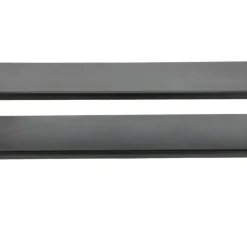 Outlet Zone Denmark A-Shoe Rack Skoreol Black