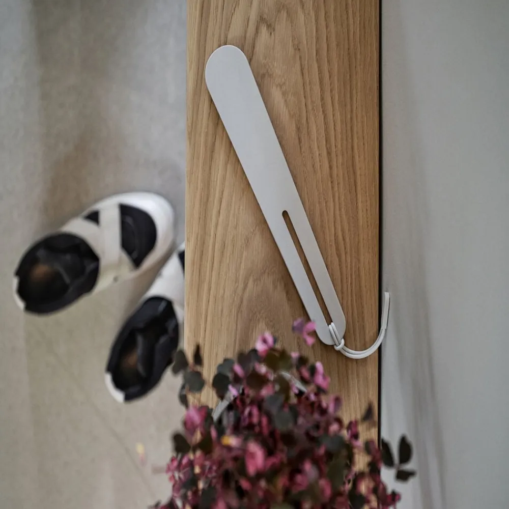 Hot Zone Denmark A-Shoehorn Skohorn White