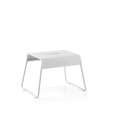 Clearance Zone Denmark A-Stool Skammel Soft Grey