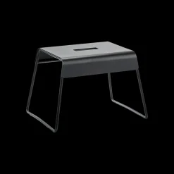 Discount Zone Denmark A-Stool Skammel Black