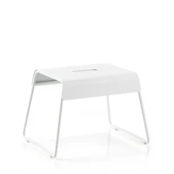 Sale Zone Denmark A-Stool Skammel White