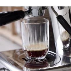 Lyngby Glas Astrid Vandglas 6 stk. Klar