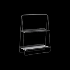 Online Zone Denmark A-Table Reol Black