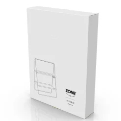 Online Zone Denmark A-Table Reol Black