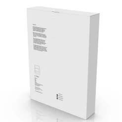 Online Zone Denmark A-Table Reol Black