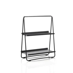 Online Zone Denmark A-Table Reol Black