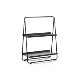 Online Zone Denmark A-Table Reol Black