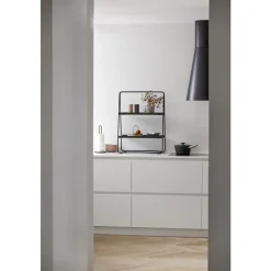 Online Zone Denmark A-Table Reol Black