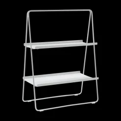 Clearance Zone Denmark A-Table Reol Soft Grey