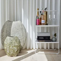 Clearance Zone Denmark A-Table Reol Soft Grey