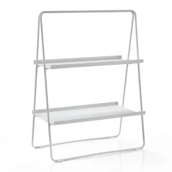 Clearance Zone Denmark A-Table Reol Soft Grey