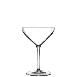 Best Luigi Bormioli Atelier Cocktailglas/martiniglas Klar