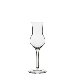 Discount Luigi Bormioli Atelier Grappaglas 6 stk. Klar