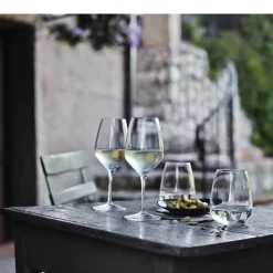 Hot Luigi Bormioli Atelier Hvidvinsglas riesling 2 stk. Klar