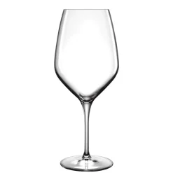 Online Luigi Bormioli Atelier Rødvinsglas Merlot 2 stk. Klar