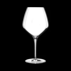 Sale Luigi Bormioli Atelier Rødvinsglas Pinot noir/Rioja Klar