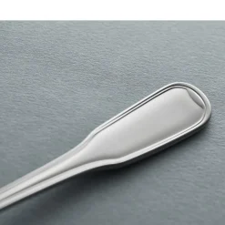 Online Gense Attaché Bordgaffel Mat stål