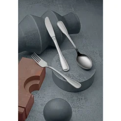 Online Gense Attaché Bordkniv Mat stål