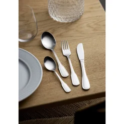 Online Gense Attaché Bordkniv Mat stål