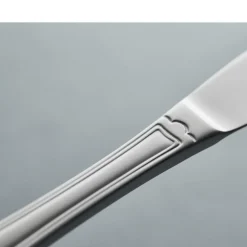 Online Gense Attaché Bordkniv Mat stål