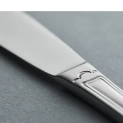 Online Gense Attaché Bordkniv Mat stål