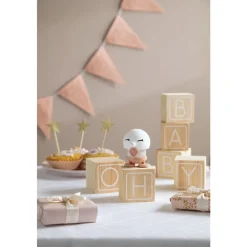 Clearance Hoptimist Baby Bimble Rosa