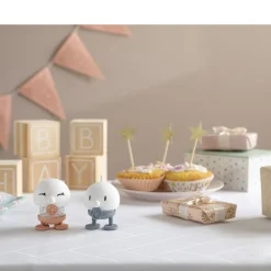 Outlet Hoptimist Baby Bumble Blue