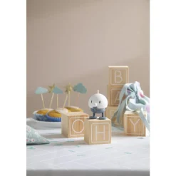 Outlet Hoptimist Baby Bumble Blue