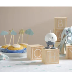 Outlet Hoptimist Baby Bumble Blue