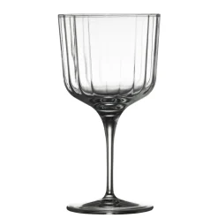 Outlet Luigi Bormioli Bach Gin & tonic-glas 4 stk. Klar