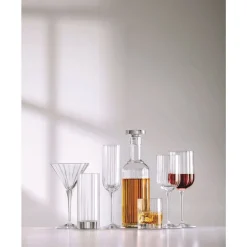 Sale Luigi Bormioli Bach Karaffel Klar