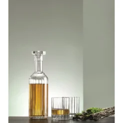 Sale Luigi Bormioli Bach Karaffel Klar