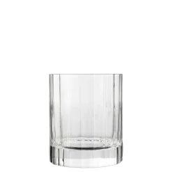 Clearance Luigi Bormioli Bach Vandglas/whiskyglas 4 stk. Klar
