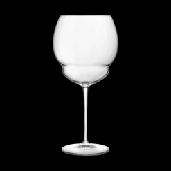 Discount Luigi Bormioli Backdoor Gin & tonic-glas 6 stk. Klar