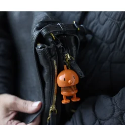 Online Hoptimist Bag charm Orange