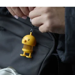 Online Hoptimist Bag charm Yellow