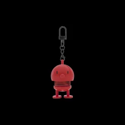 Discount Hoptimist Bag charm Red
