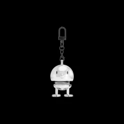 Discount Hoptimist Bag charm Chrome