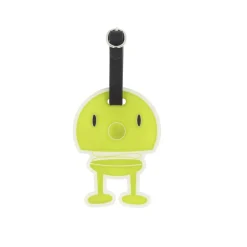 Online Hoptimist Bag tag Green