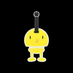 Outlet Hoptimist Bag tag Yellow