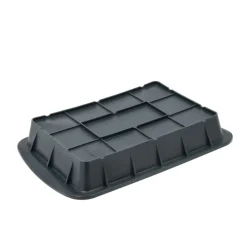 Sale Blomsterbergs Bageform Grå